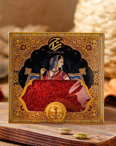 زعفران اصل قائنات